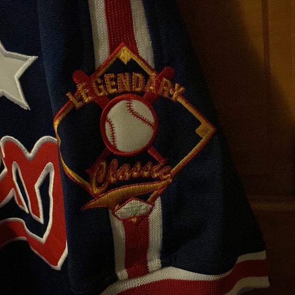 Legendary classic Harlem go trotters jersey - Picture 3 of 6